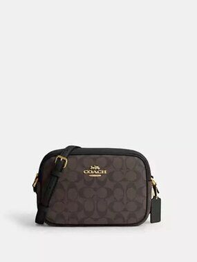 Coach Jamie Camera Bag